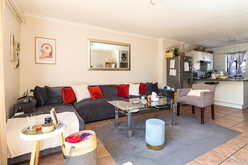 2 Bedroom Property for Sale in Brackenfell South Western Cape